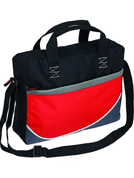 Borsa documenti personalizzabile Elica