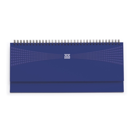 Agenda Planning Matra spiralata cm 30x15