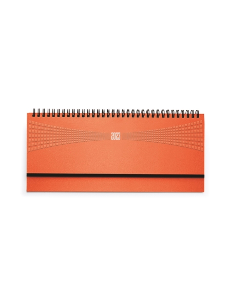 Agenda Planning Matra spiralata cm 30x15