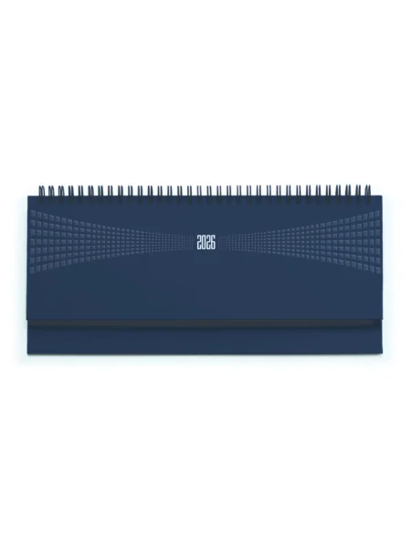 Agenda Planning spiralata in matra cm 30x15