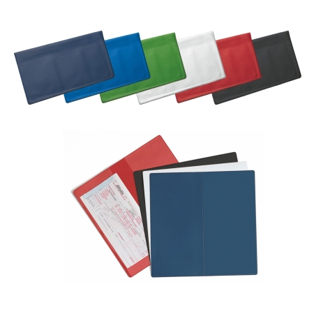 Porta schedina lotto personalizzabile Voucher