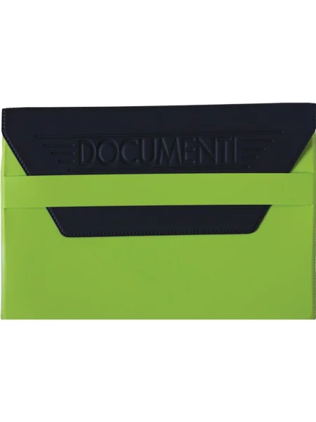 porta-libretto-circolazione-personalizzabile-doks-verde-lime-4.webp