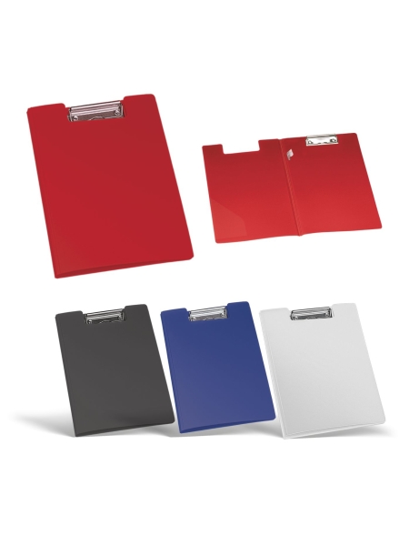 Portablocco in Pvc Lyst personalizzabile