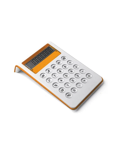 Calcolatrici da scrivania Alba