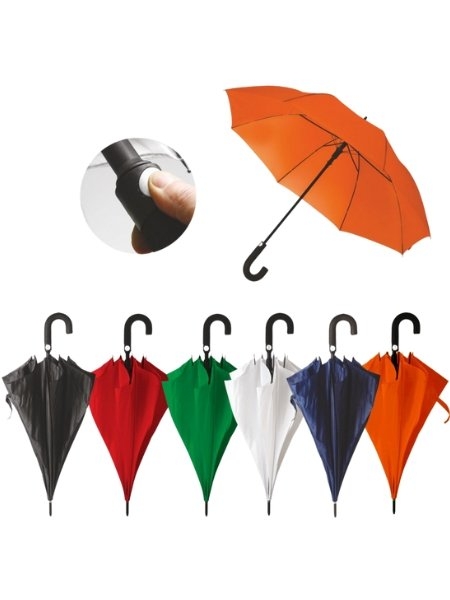 Ombrelli resistenti al vento scatto automatico Bullon