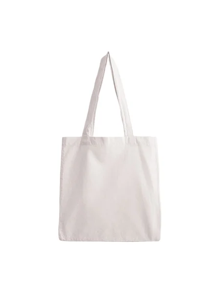 Borsa cotone shopper Hanna