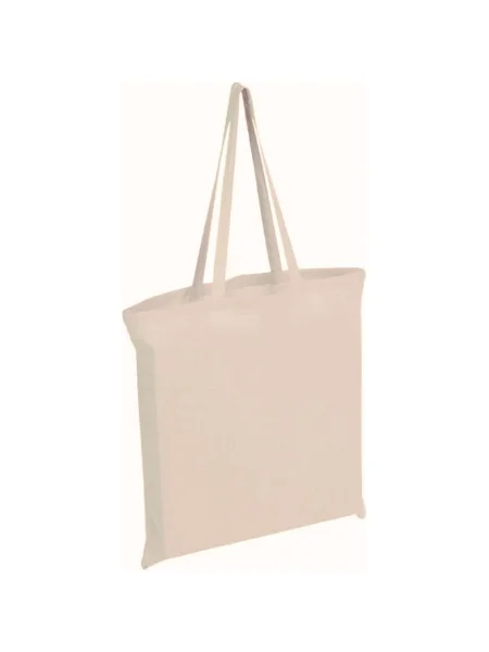 Borse shopper cotone personalizzabili Katrin