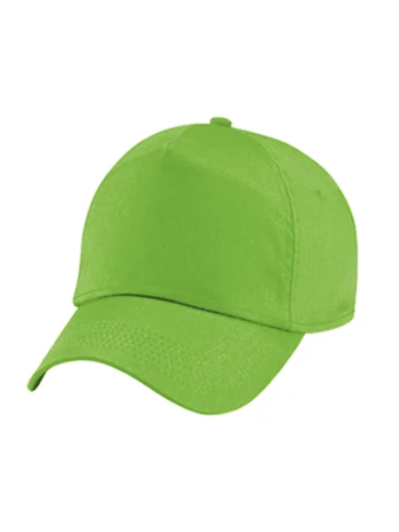 cappellini-golf-5-pannelli-personalizzabili-verde-lime-7.webp