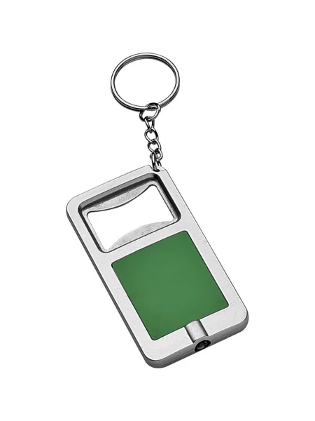 Portachiavi stappa bottiglie con Led Visam