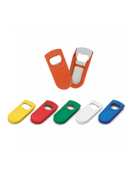 Apribottiglie personalizzabile con logo Fist