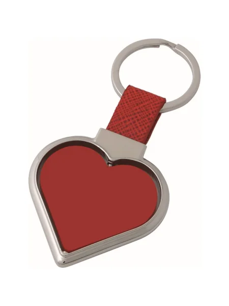 portachiavi-con-piastrina-girevole-personalizzabile-kore-rosso-1.webp