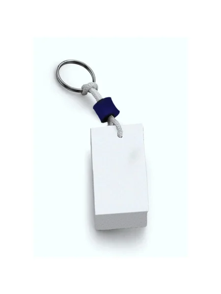 Portachiavi rettangolare multistrato