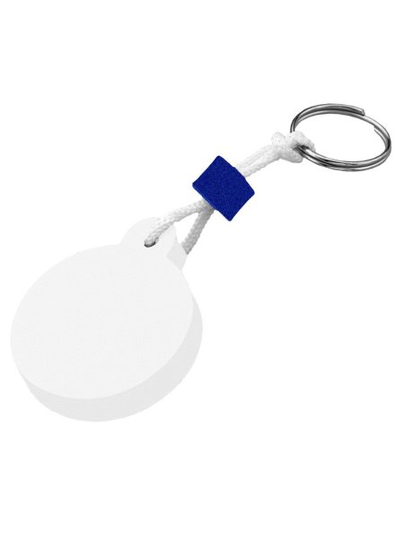 Portachiavi multistrato Tondo
