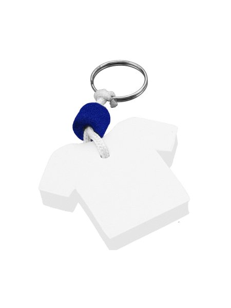 Portachiavi maglietta personalizzati