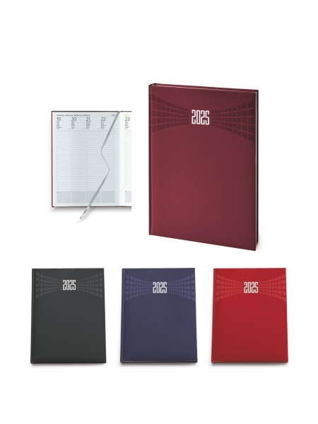 Agenda Settimanale Matra cm 21x30