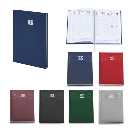 Agenda Settimanale Matra cm 21x30