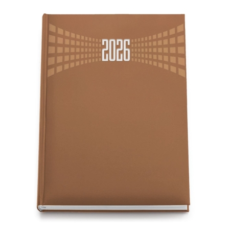 Agenda Ristorante 2024 giornaliera personalizzata cm 21x30