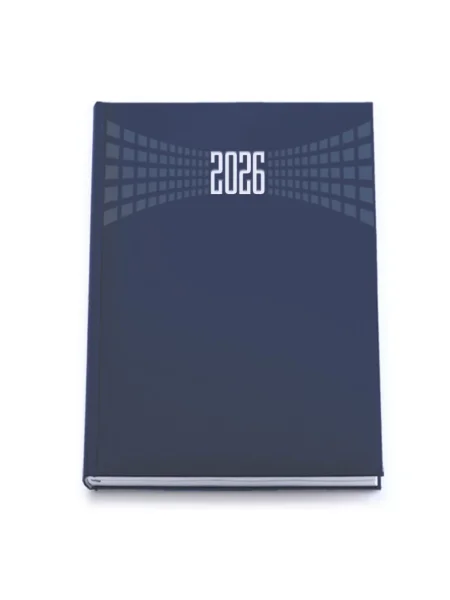 Agenda Ristorante giornaliera personalizzata cm 21x30