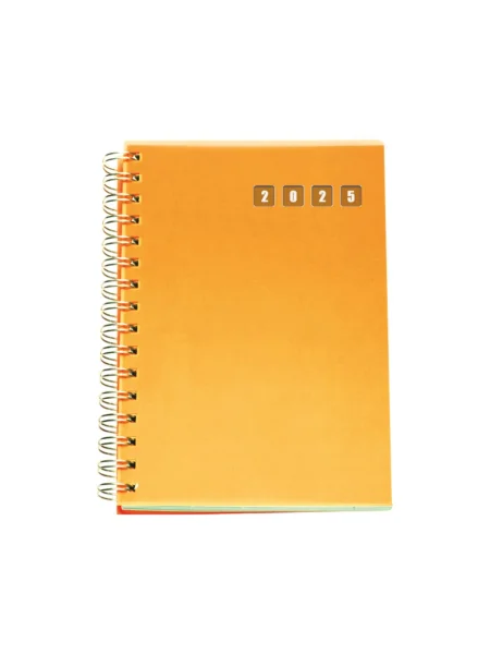 agenda-regalo-personalizzata-giornaliera-con-spirale-cm-15x21-arancione-chiaro-8.webp