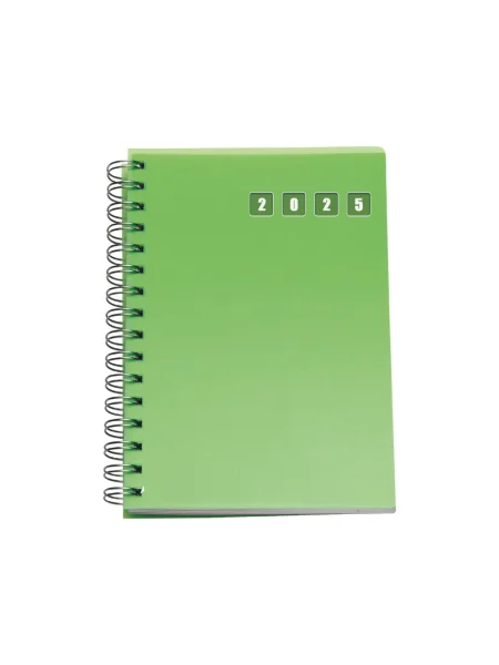 agenda-regalo-personalizzata-giornaliera-con-spirale-cm-15x21-verde-3.webp