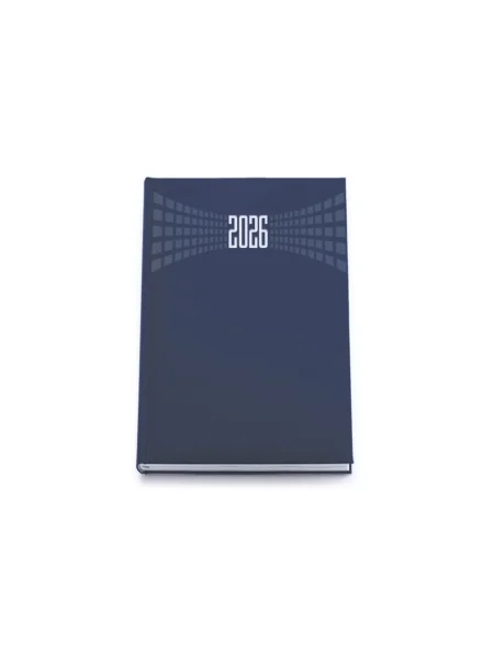 Agende regalo personalizzate in matra sabato e domenica abbinati cm 11x17