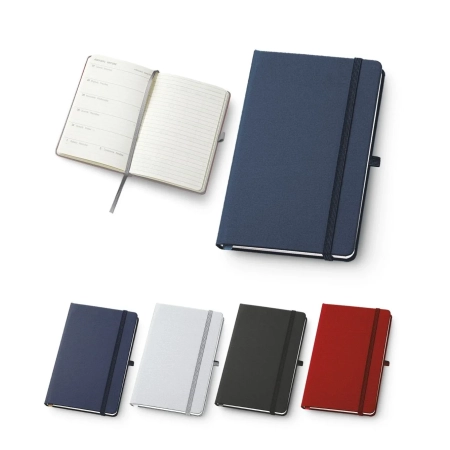 Agendina settimanale con elastico cm 9,5 x 14