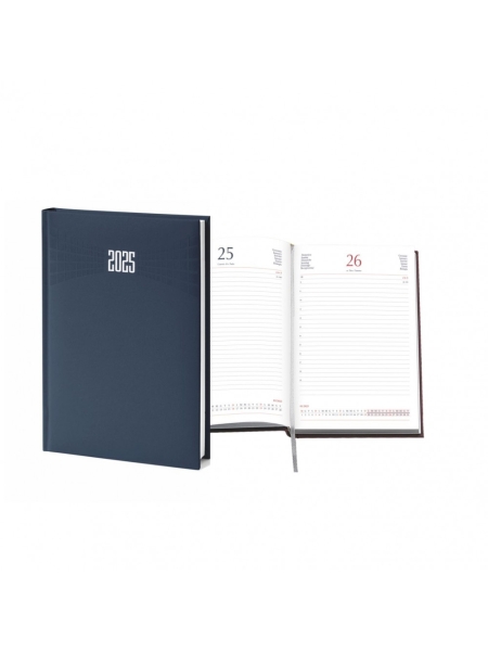 Agenda 15 x 21 cm Giornaliera Matra sabato e domenica separati
