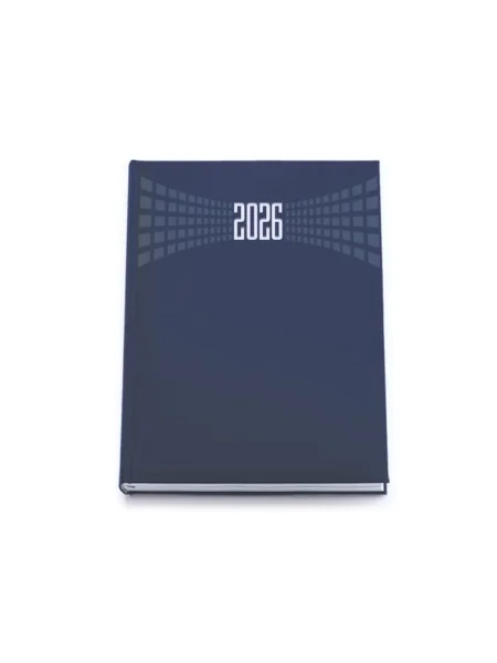 Agenda 15 x 21 cm Giornaliera Matra sabato e domenica separati