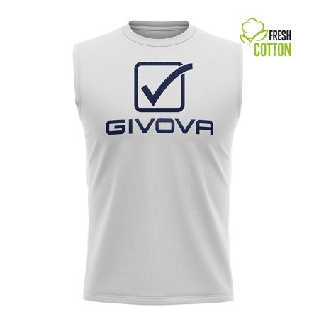 Canotte personalizzabili Sponsor Logo