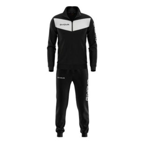 Completo sportivo personalizzato Uomo Donna e Bambino Visa Triacetato