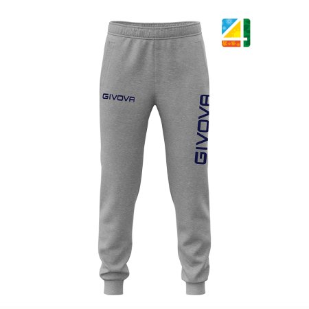 Pantaloni felpa Sport Uomo o Donna