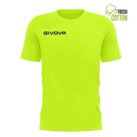 T-Shirt Uomo, Donna e Bambino Cotton Fresh