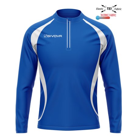 Magliette da corsa personalizzate a manica lunga Long Running