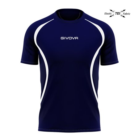 Maglie da running personalizzate unisex