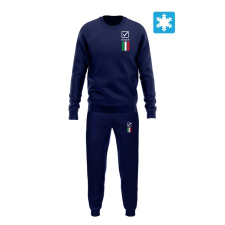 Tute Sportive personalizzate da Uomo Italia