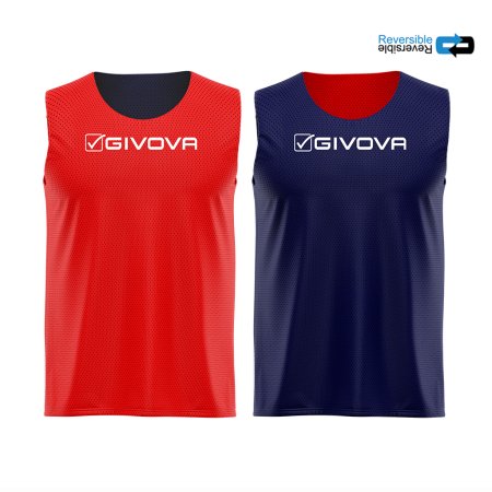 Casacca sportiva da allenamento unisex Double