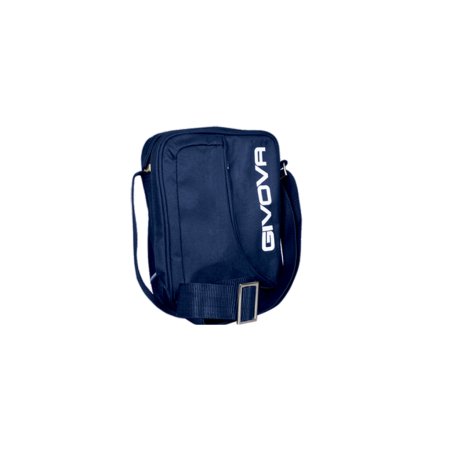Borsa multitasche sportiva con tracolla Givova Vela