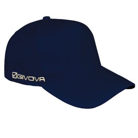 Cappellino Sponsor Baseball