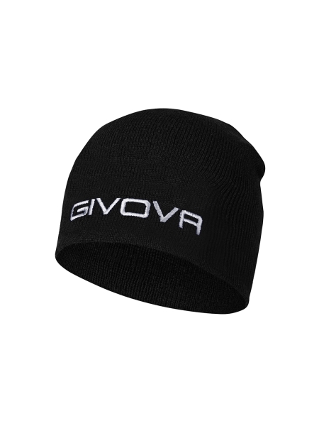 Cappello invernale sportivo personalizzato Givova Winter
