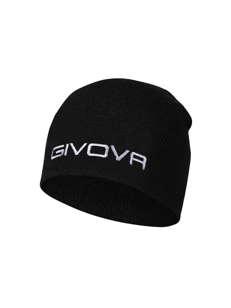 Zuccotto cappello sportivo personalizzato Givova Winter