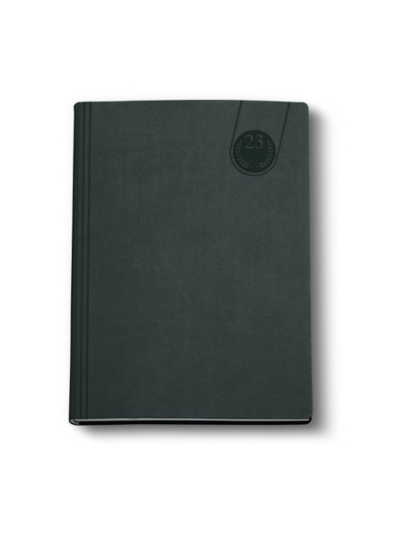 Agenda Giornaliera fustellata cm 15x21