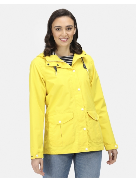 Phoebe Waterproof Shell Jacket -REGATTA PROFESSIONAL