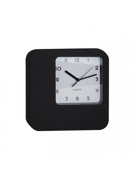 Orologio parete personalizzabile Square Clock