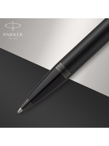 Penna a sfera acromatica personalizzata Parker IM