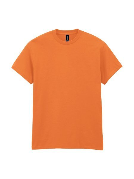 Gildan - Maglietta Uomo Maniche Corte, Bianco, XX-Large - Stile Morbido E Confortevole