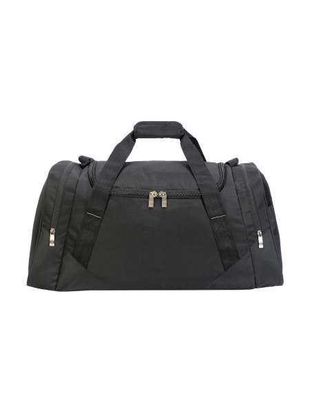 Borsone Holdall Zip - Shugon