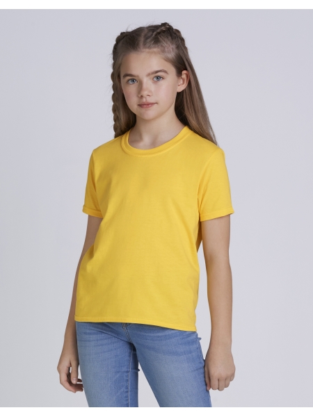 T-shirt personalizzate bambini Softstyle® Gildan