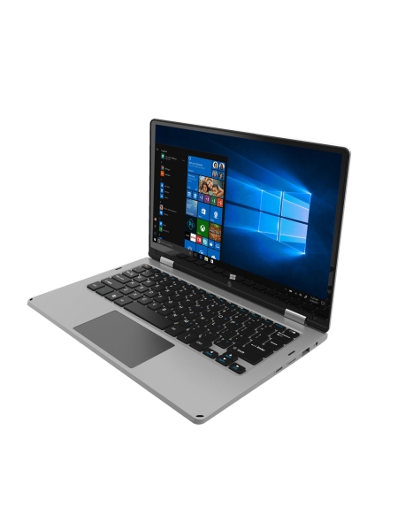 Pc portatile professionale Prixton Flex 11.6