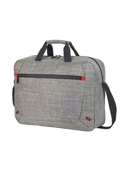 Borsa Laptop Messenger - Shugon