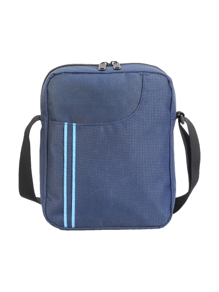 Borsa Cross Messenger - Shugon